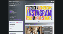 Desktop Screenshot of kino-ottobrunn.de